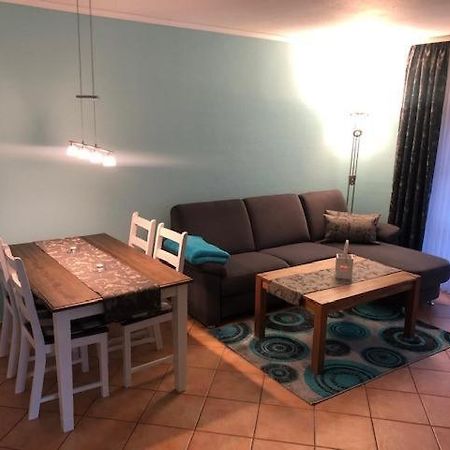 Jacobihof Haus 6 Wohnung 02 Dahme  Ngoại thất bức ảnh