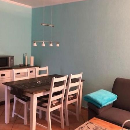 Jacobihof Haus 6 Wohnung 02 Dahme  Ngoại thất bức ảnh