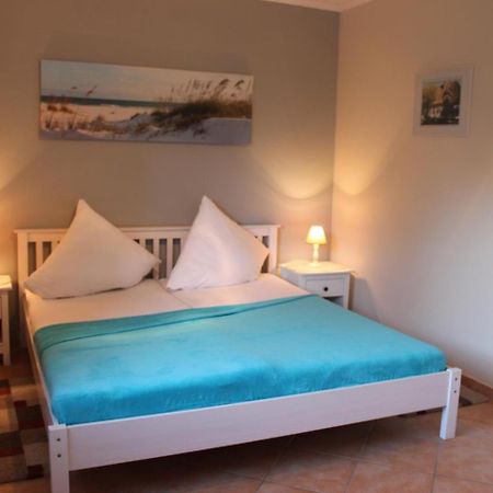 Jacobihof Haus 6 Wohnung 02 Dahme  Ngoại thất bức ảnh