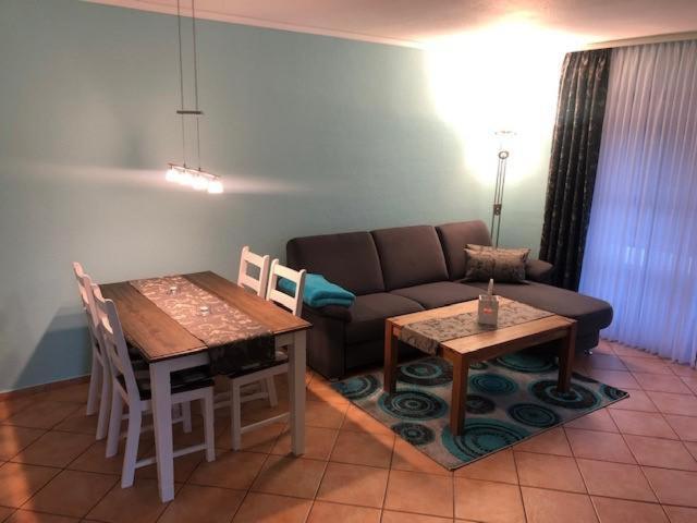 Jacobihof Haus 6 Wohnung 02 Dahme  Ngoại thất bức ảnh