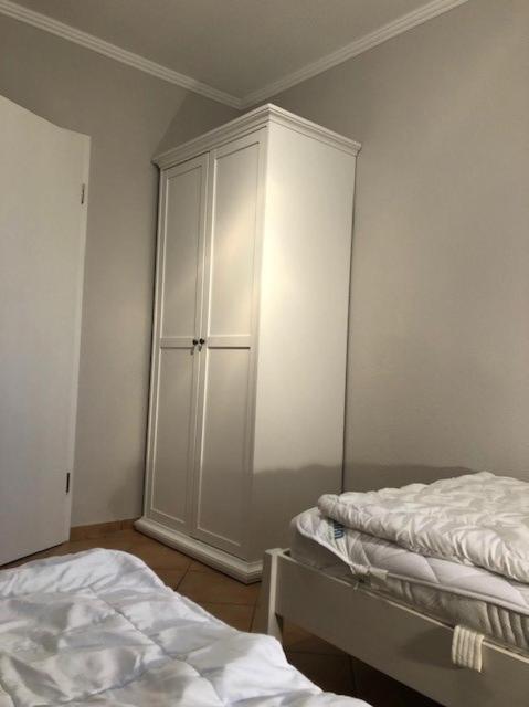 Jacobihof Haus 6 Wohnung 02 Dahme  Ngoại thất bức ảnh