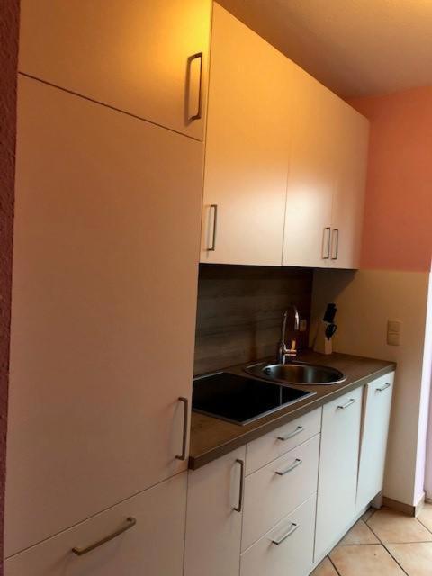 Jacobihof Haus 6 Wohnung 02 Dahme  Ngoại thất bức ảnh