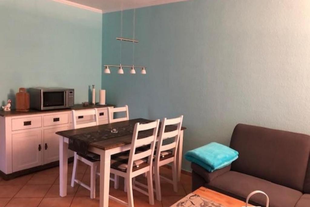 Jacobihof Haus 6 Wohnung 02 Dahme  Ngoại thất bức ảnh