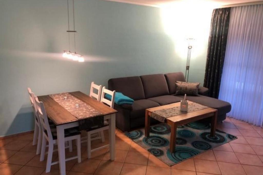 Jacobihof Haus 6 Wohnung 02 Dahme  Ngoại thất bức ảnh