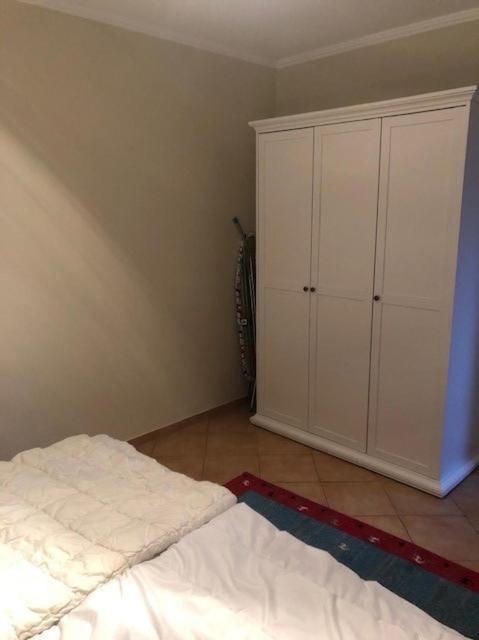 Jacobihof Haus 6 Wohnung 02 Dahme  Ngoại thất bức ảnh