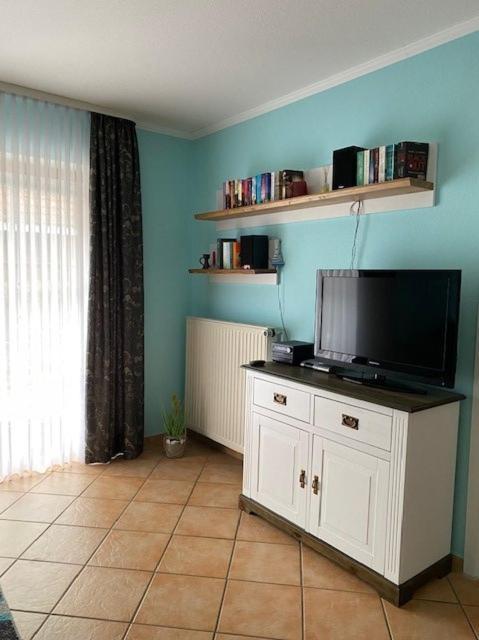 Jacobihof Haus 6 Wohnung 02 Dahme  Ngoại thất bức ảnh