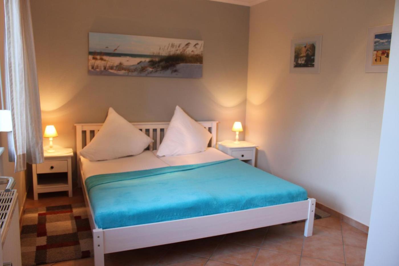 Jacobihof Haus 6 Wohnung 02 Dahme  Ngoại thất bức ảnh